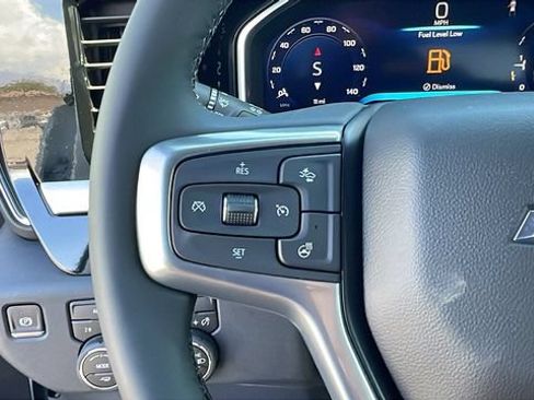New 2026 Chevrolet Silverado 1500 RST w/ RST Select Package AWD/4WD image 23