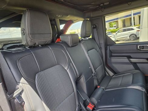 Used 2023 Ford Bronco Raptor image 20
