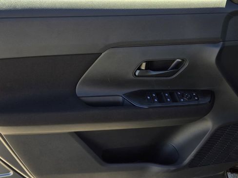 New 2026 Nissan Kicks S FWD image 15