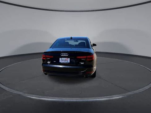 Used 2017 Audi A4 2.0T Ultra Premium w/ Convenience Package FWD image 7