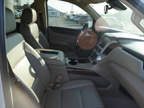 Used 2020 GMC Yukon SLT image 23