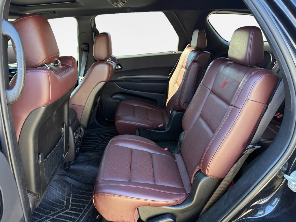 Used 2024 Dodge Durango GT AWD/4WD image 24
