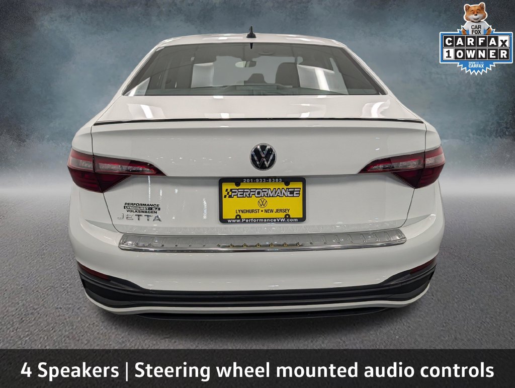 Used 2023 Volkswagen Jetta Sport FWD image 6