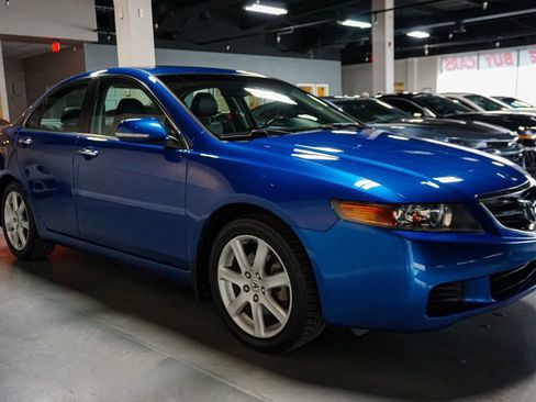 Used 2005 Acura TSX image 46