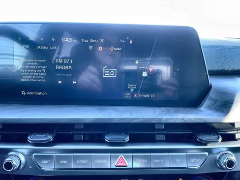 Certified 2024 Kia Telluride EX X-Line image 13