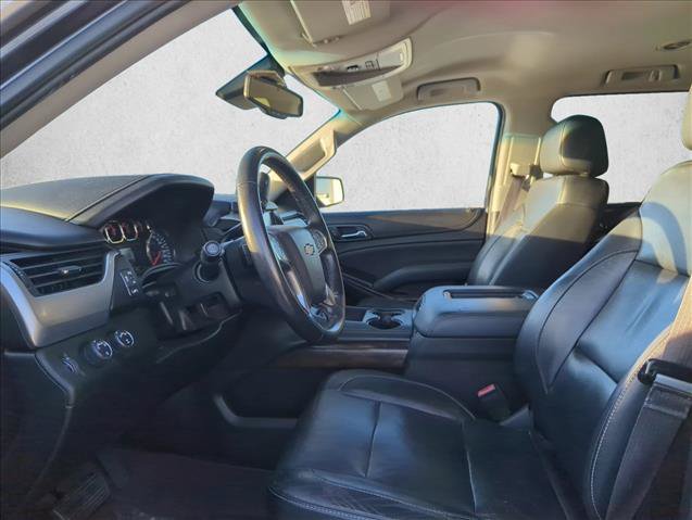Used 2017 Chevrolet Tahoe LT AWD/4WD image 12