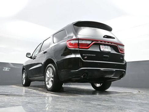 Used 2024 Dodge Durango GT AWD/4WD image 52