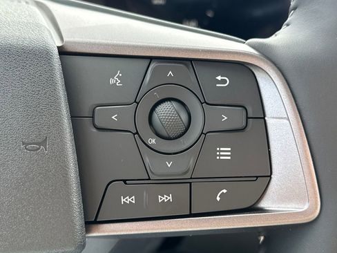 New 2026 Nissan Sentra SL w/ Floor Mat Package image 37