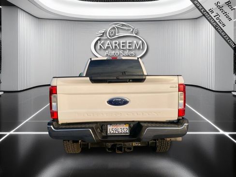 Used 2019 Ford F350 XL w/ STX Appearance Package image 6