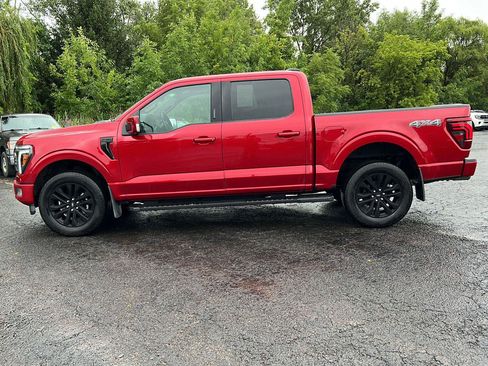 Used 2024 Ford F150 Lariat w/ Equipment Group 502A High AWD/4WD image 26