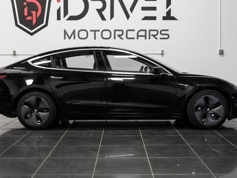 Used 2018 Tesla Model 3 Long Range image 11
