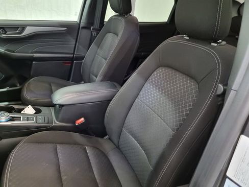 Used 2024 Ford Escape Active image 23