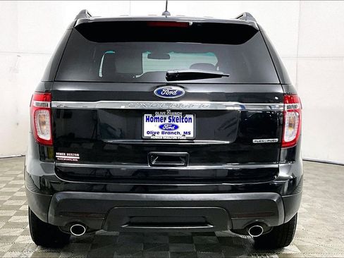 Used 2015 Ford Explorer FWD image 4
