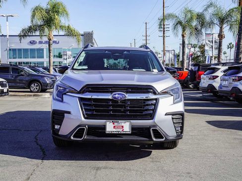 Used 2024 Subaru Ascent Touring image 2