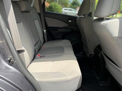 Used 2016 Honda CR-V EX image 18