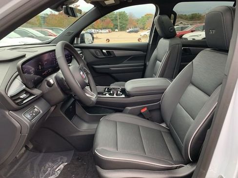 New 2026 Buick Enclave Sport Touring w/ Power Package image 12