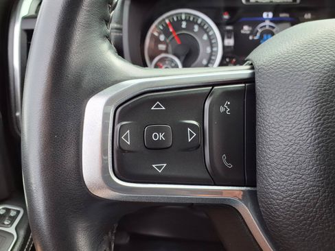 Used 2023 RAM 2500 Laramie AWD/4WD image 15