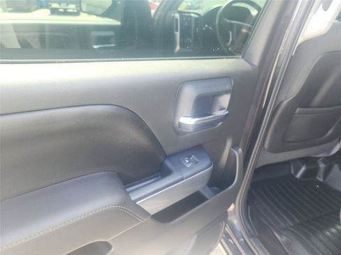 Used 2015 Chevrolet Silverado 1500 LT w/ All Star Edition RWD image 20