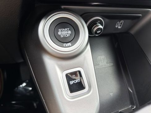 Used 2024 Dodge Hornet R/T Plus AWD/4WD image 27
