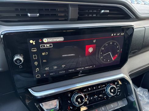 New 2026 GMC Sierra 2500 Denali w/ Denali Reserve Package image 12