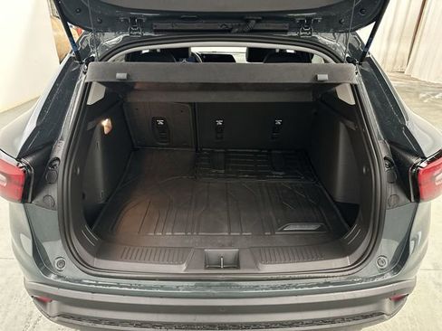 New 2026 Chevrolet Trax LT w/ Driver Confidence Package image 20