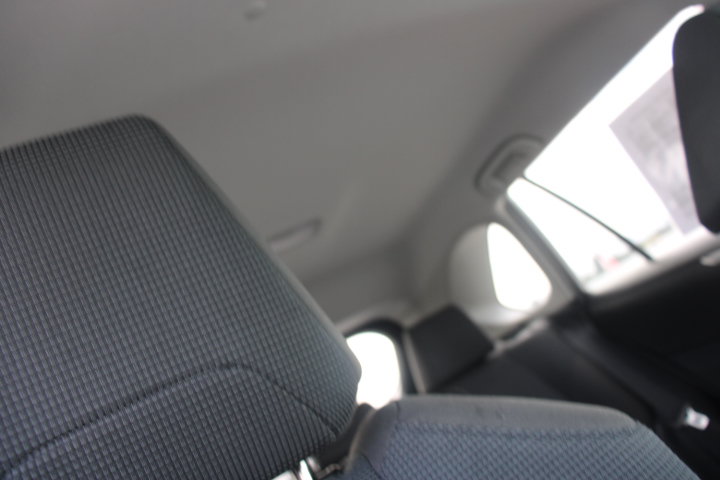 Certified 2025 Toyota RAV4 LE AWD/4WD image 20