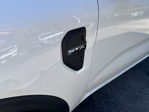 New 2025 Ford Ranger XL w/ Trailer Tow Package image 10