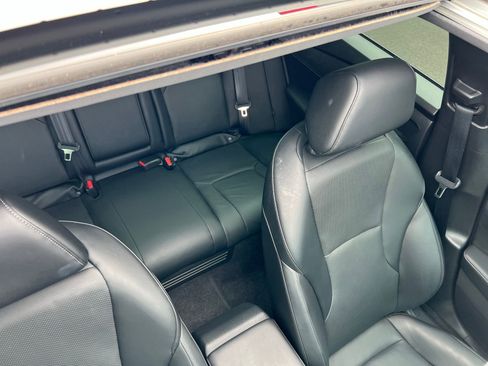 Used 2024 Honda Accord Sport image 13