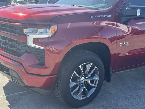 New 2026 Chevrolet Silverado 1500 RST w/ Texas Edition Plus image 2