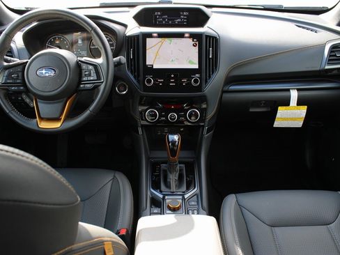 Certified 2025 Subaru Forester Wilderness image 27