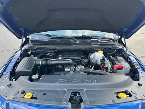 Used 2019 RAM 1500 Big Horn image 36