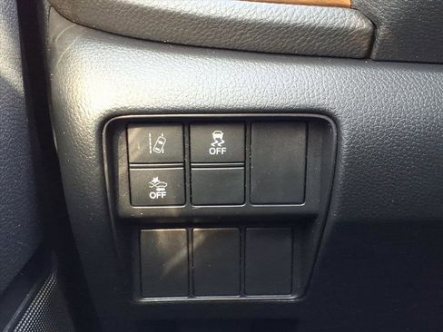 Used 2018 Honda CR-V EX image 24