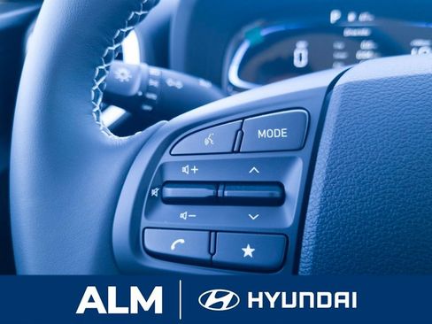 New 2026 Hyundai Venue SEL FWD image 26