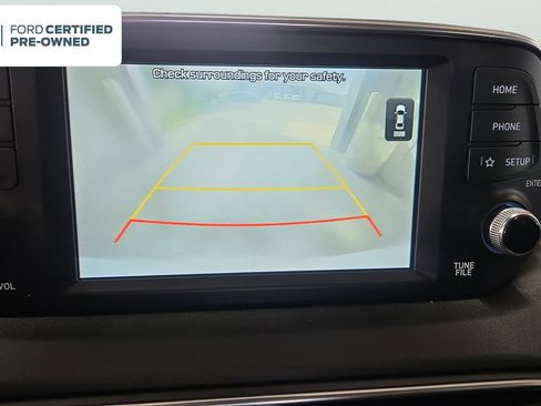 Used 2019 Hyundai Santa Fe SE AWD/4WD image 15