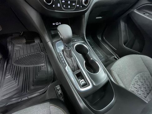 Used 2023 Chevrolet Equinox LT FWD image 15