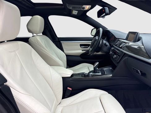 Used 2017 BMW 430i Gran Coupe RWD image 41