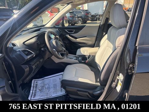 Used 2021 Subaru Forester image 11