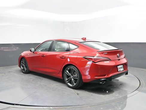 Used 2023 Acura Integra A-Spec FWD image 5