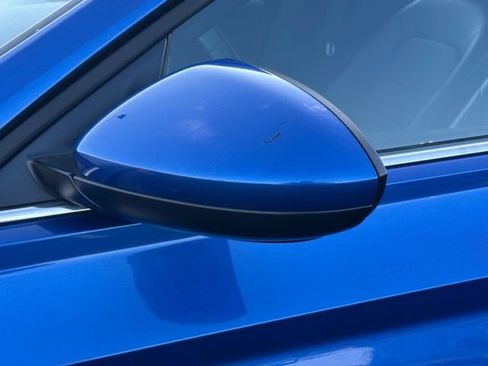 Used 2023 Volkswagen Jetta SE w/ Panoramic Sunroof Package image 12