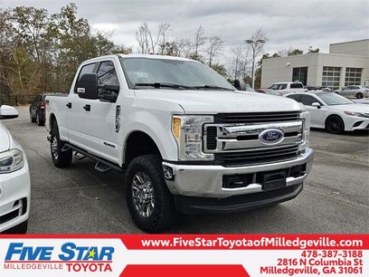 Used 2017 Ford F350 XL w/ Power Equipment Group