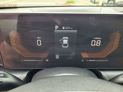 Used 2025 Kia K4 LXS image 20