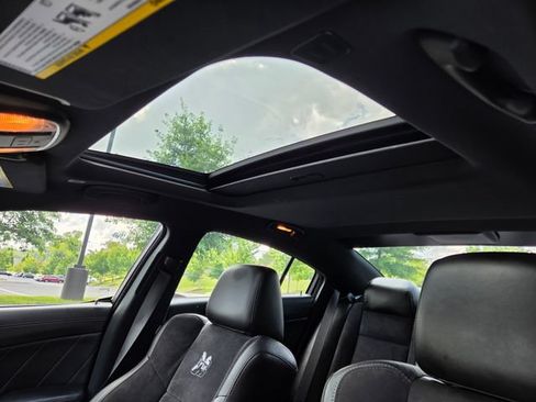 Used 2021 Dodge Charger Scat Pack RWD image 20