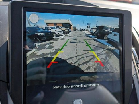 Used 2022 Ford Edge SEL w/ Convenience Package image 31