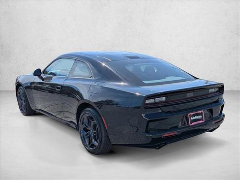 New 2026 Dodge Charger R/T AWD/4WD image 7
