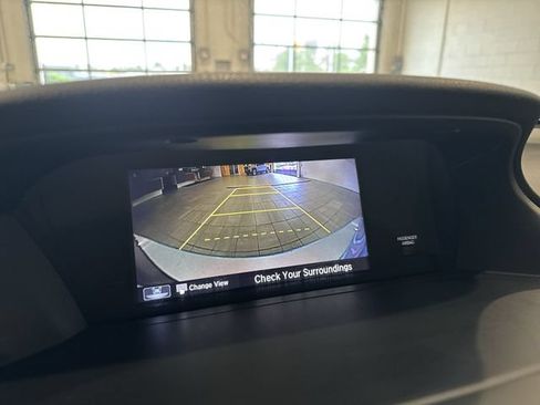 Used 2017 Honda Accord EX-L image 19