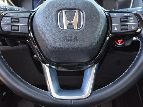 Used 2023 Honda Civic Touring image 29