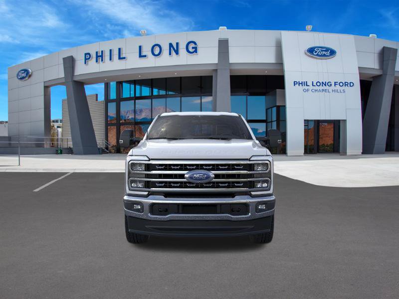 New 2026 Ford F350 Lariat AWD/4WD image 7
