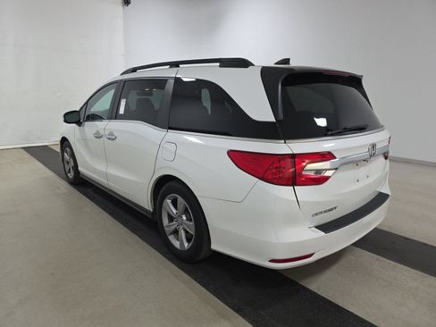 Used 2020 Honda Odyssey EX-L image 6