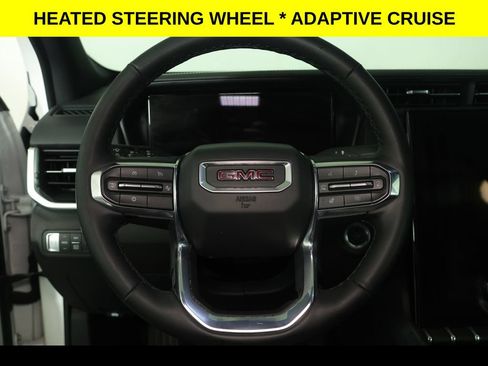 Used 2025 GMC Terrain Elevation AWD/4WD image 6