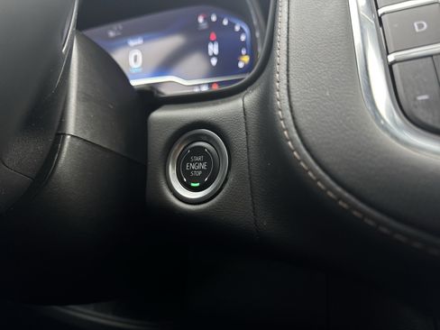 Certified 2024 Chevrolet Tahoe High Country image 17